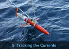 Tracking the Currents