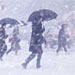 Abrupt Climate Change: Should We Be Worried?