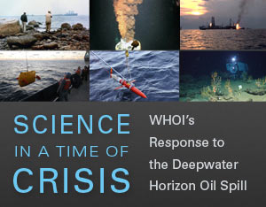 Science in a Time of Crisis