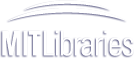 MIT Libraries