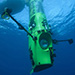 Deepsea Challenger, National Geographic