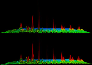 chromatograph