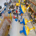 buoy lab