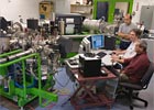 Northeast National Ion Microprobe Facility (NENIMF)