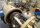 National Ocean Sciences Accelerator Mass Spectrometry Facility (NOSAMS)
