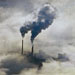 smoke stacks