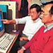 Computer Modelers Simulate Real and Potential Climate, Work Toward Prediction