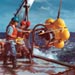 The Oceanic Flux Program