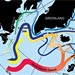 North Atlantic's Transformation Pipeline Chills and Redistributes Subtropical Water