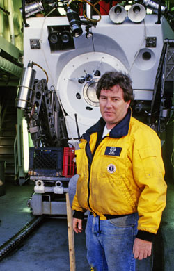Patrick Hickey
