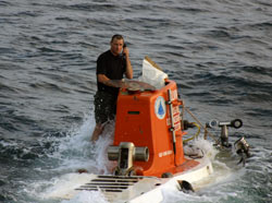 Mark Spear