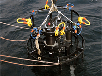 video plankton recorder