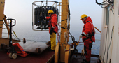 Plankton dynamics in the Beaufort Sea