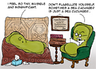 Psychotherapy for Plankton