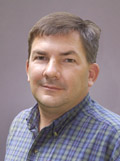 Mark Roberts