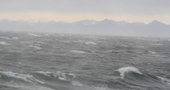 Stormy Seas