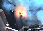 West Mata Eruption, 2009 (Clip 2)