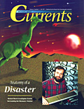 Currents cover