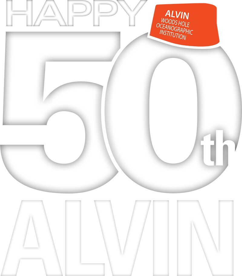 alvin's 50th