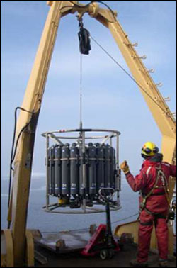 Doug Sieberg directing a CTD/Rosette cast.