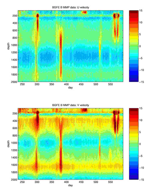 MMP data