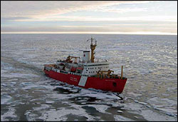 CCGS Louis S. St. Laurent