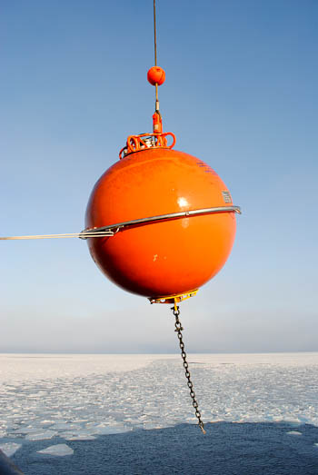 Buoy