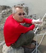 Bernhard Peucker-Ehrenbrink's photo