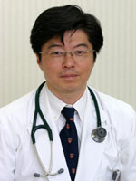 Prof. Mitsuyoshi Urashima