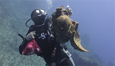 Underwater Archaeology