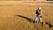 Coastal Science