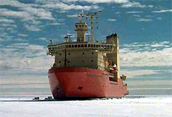 icebreaker