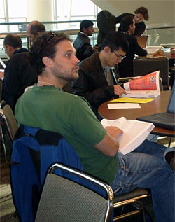 AGU program guides
