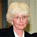 Mary Wilcox Silver