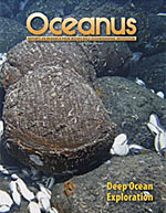 Oceanus Magazine