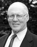 John O'Brien