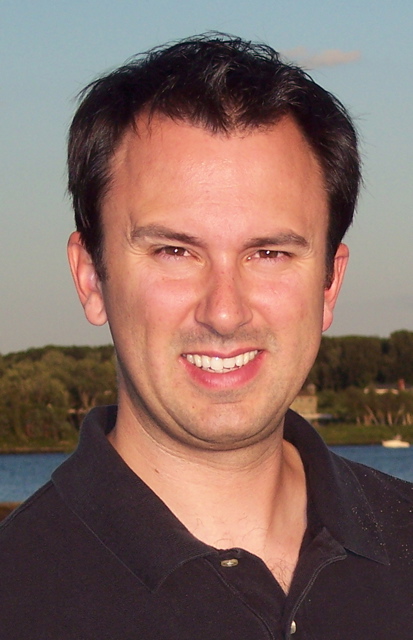 Matthew A. Charette