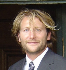 Tim Verslycke