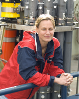 Ruth Curry