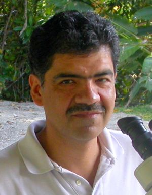 Jesús Pineda