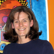 Paula Fratantoni
