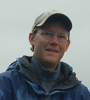 Mark Behn