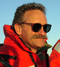 Lloyd Keigwin