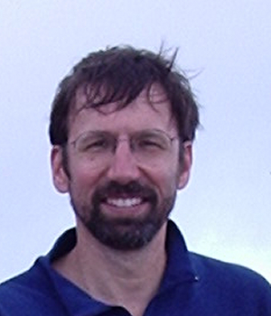 Jonathan C. Howland