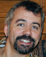 Scott Wankel