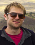 Tristan J. Horner