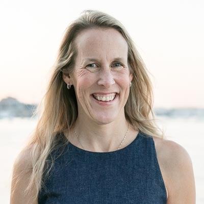 Ann M. Tarrant