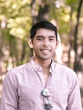 Adrian Garcia