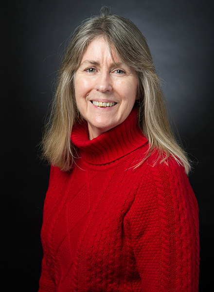 Ann W. Devenish