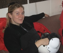 Amy Maas